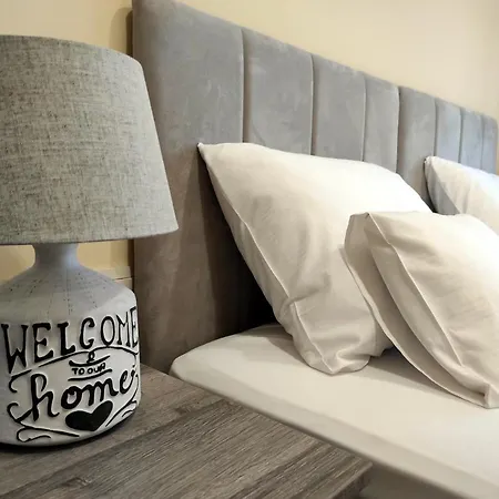 Ubytování v soukromí Gracia *