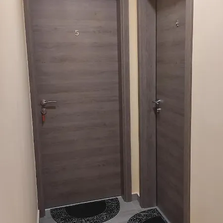 Ubytování v soukromí Gracia Badacsonytomaj