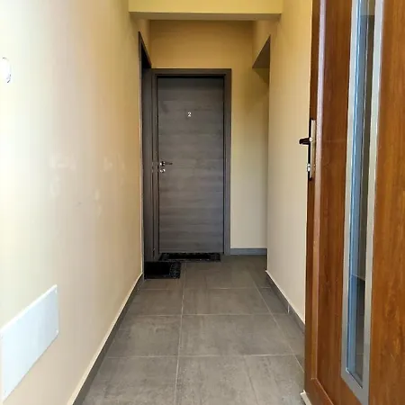 Ubytování v soukromí Gracia Badacsonytomaj