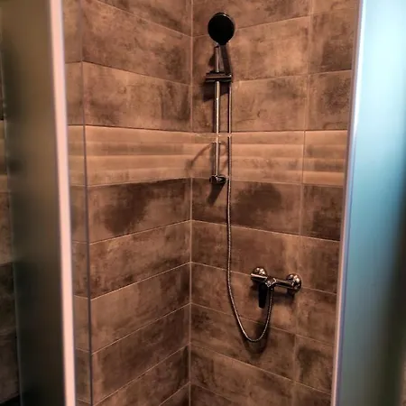 Gracia Ubytování v soukromí *