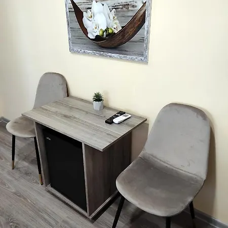 Privatunterkunft Gracia