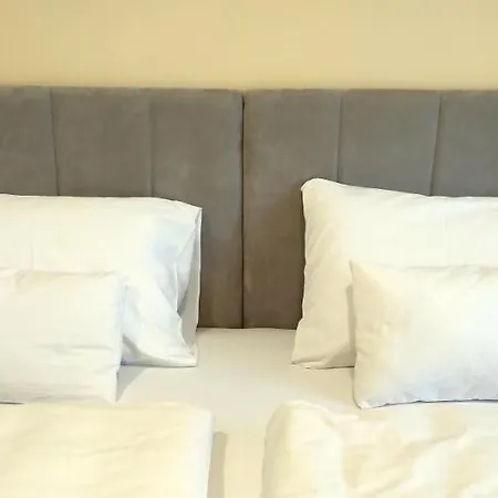 Gracia Ubytování v soukromí *