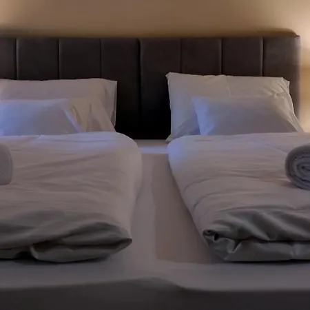 Ubytování v soukromí Gracia *