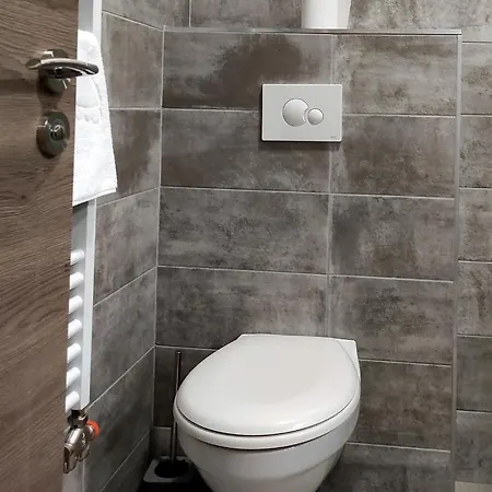 Privatunterkunft Gracia