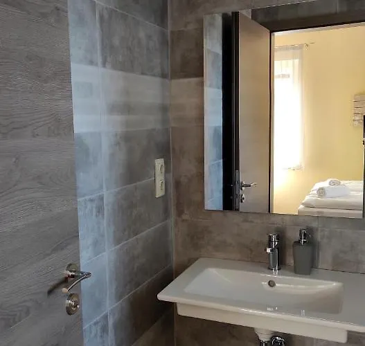 Gracia Privatunterkunft