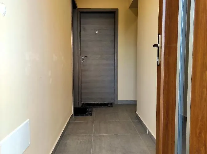 Privatunterkunft Gracia Badacsonytomaj