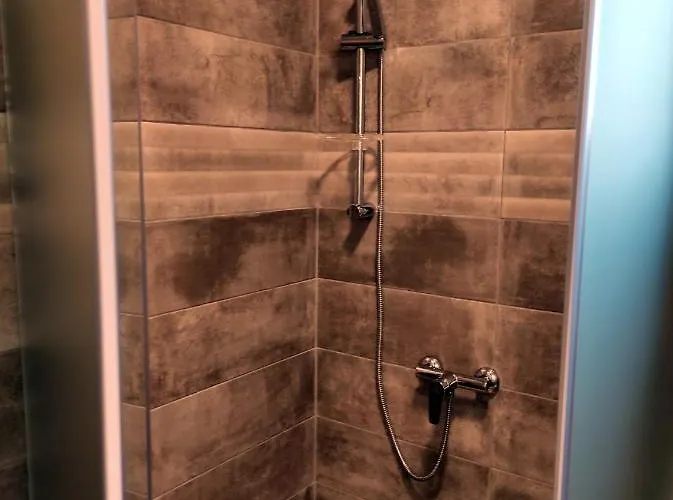 Gracia Privatunterkunft *