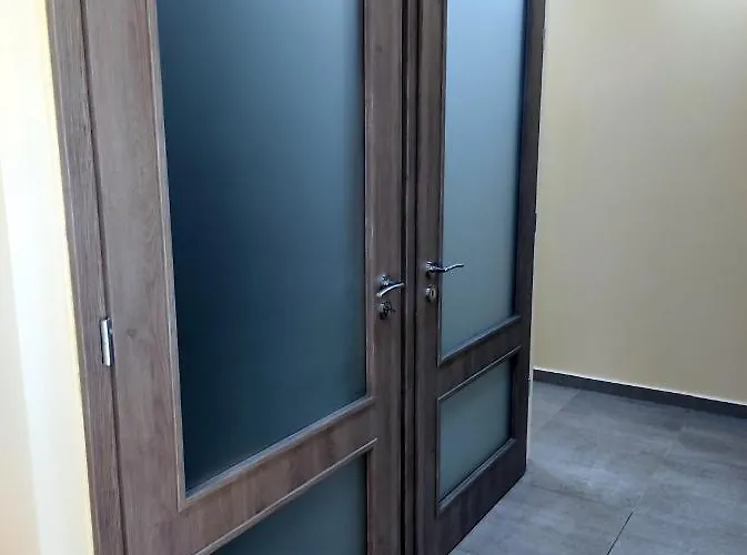 Gracia Privatunterkunft Badacsonytomaj