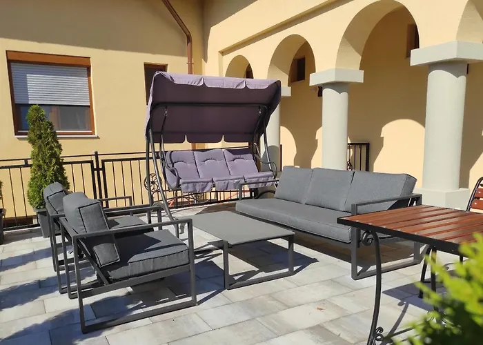 Gracia Badacsonytomaj