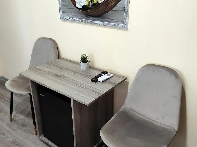 Privatunterkunft Gracia