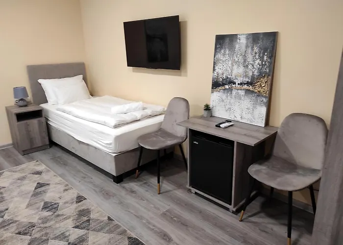 Privatunterkunft Gracia