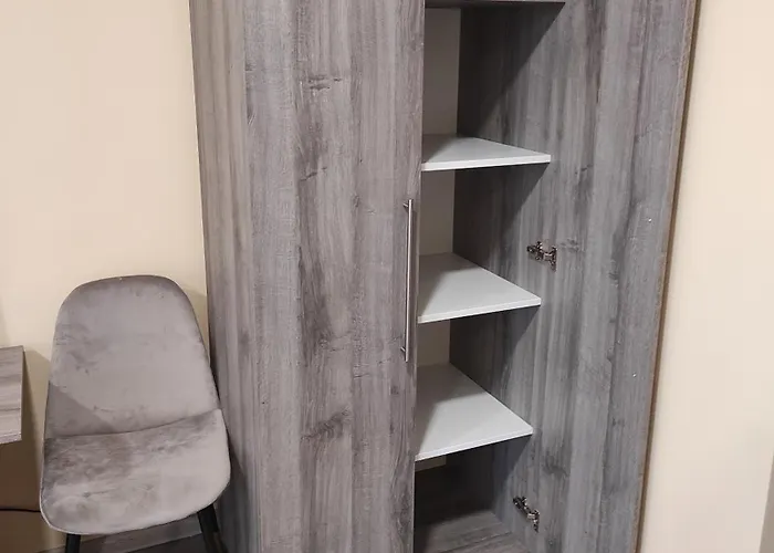 Gracia Privatunterkunft *